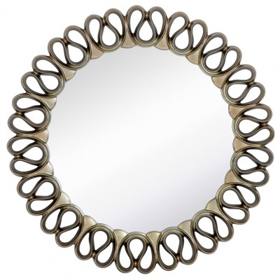 Фото Зеркало настенное - стиль Современный - Для гостиной - Купить в Интернет-магазине