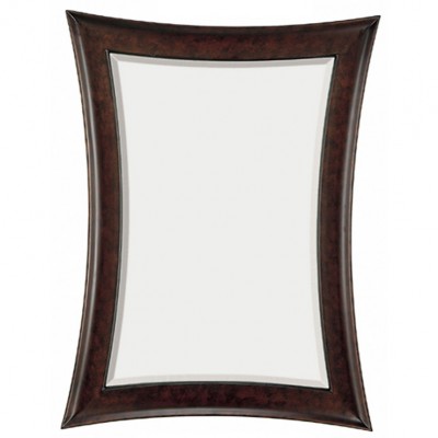 Фото Зеркало настенное - стиль Современный - Для гостиной - Купить в Интернет-магазине