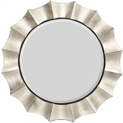 Фото Зеркало настенное - стиль Современный - Для гостиной - Купить в Интернет-магазине