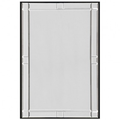 Фото Зеркало настенное - стиль Современный - Для гостиной - Купить в Интернет-магазине