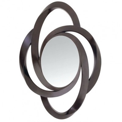 Фото Зеркало настенное - стиль Современный - Для гостиной - Купить в Интернет-магазине