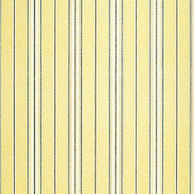 Фото Обои с рисунком - Полоски - стиль Американский - Желтые - Купить в Интернет-магазине