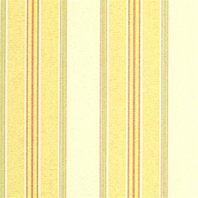 Фото Обои с рисунком - Полоски - стиль Американский - Желтые - Купить в Интернет-магазине