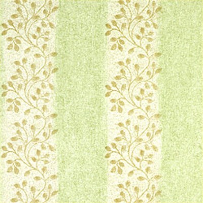 Фото Обои с рисунком - Полоски - стиль Американский - Зеленые - Купить в Интернет-магазине