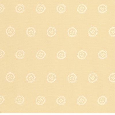 Фото Ткань портьерная с рисунком - Орнамент - стиль Американский - Бежевый - Купить в Интернет-магазине