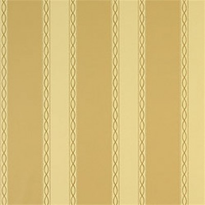 Фото Обои с рисунком - Полоски - стиль Американский - Желтые - Купить в Интернет-магазине