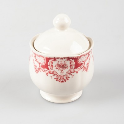 Фото Набор для кофе и чая - стиль Европейский - Купить в Интернет-магазине