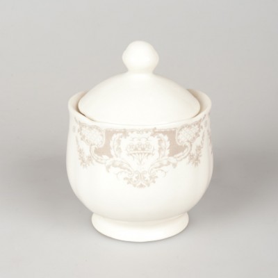 Фото Набор для кофе и чая - стиль Европейский - Купить в Интернет-магазине