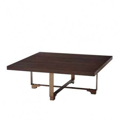 Фото Стол кофейный/журнальный - стиль Современная классика - Для гостиной - Купить в Интернет-магазине