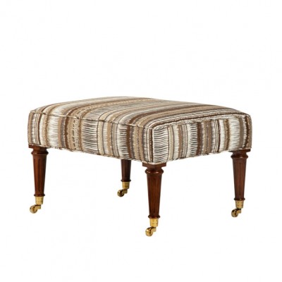 Фото Пуф, банкетка - стиль Современная классика - Для гостиной - Купить в Интернет-магазине