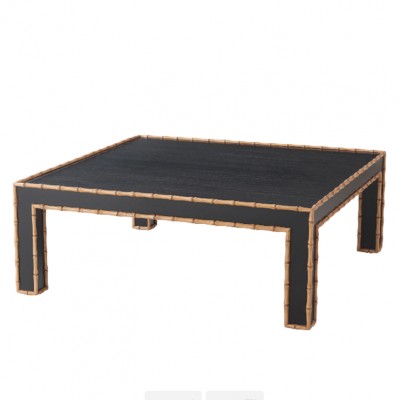 Фото Стол кофейный/журнальный - стиль Современная классика - Для гостиной - Купить в Интернет-магазине