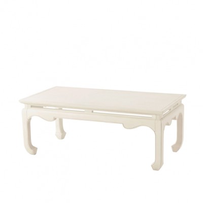 Фото Стол кофейный/журнальный - стиль Современная классика - Для гостиной - Купить в Интернет-магазине