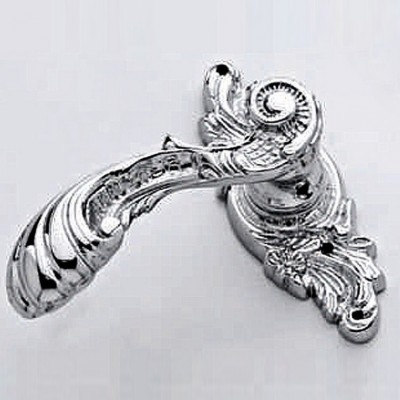 Фото Дверная фурнитура - стиль Английский - Купить в Интернет-магазине