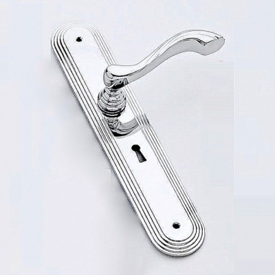 Фото Дверная фурнитура - стиль Английский - Купить в Интернет-магазине