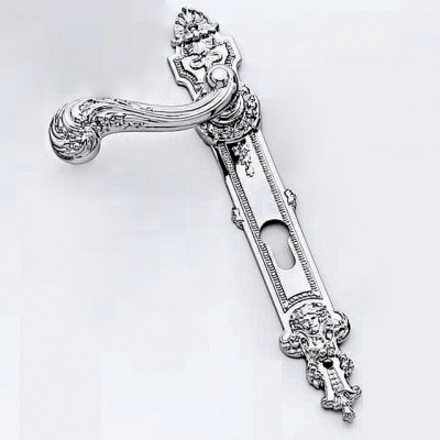 Фото Дверная фурнитура - стиль Английский - Купить в Интернет-магазине