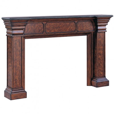 Фото Портал деревянный - стиль Американский - Купить в Интернет-магазине