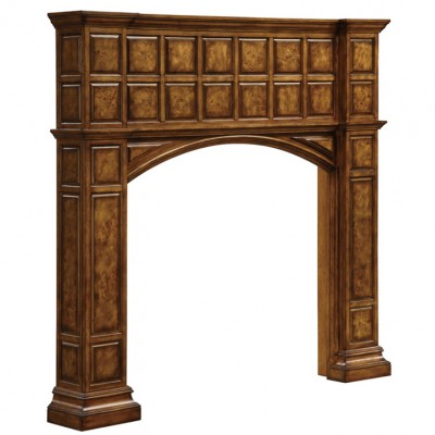 Фото Портал деревянный - стиль Американский - Купить в Интернет-магазине