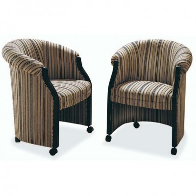 Фото Стул/кресло  игральный - стиль Ар-деко - Для комната развлеченья - Купить в Интернет-магазине