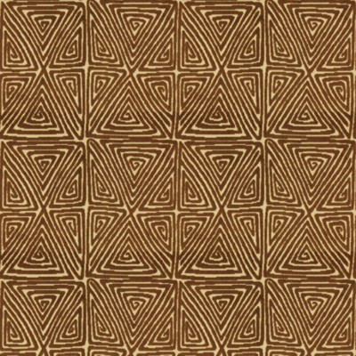 Фото Ткань портьерная с рисунком - Орнамент - стиль Английский - Бежевый - Купить в Интернет-магазине