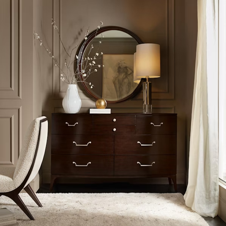 Фото Комод для спальни - стиль Ар-деко - Для спальни - Купить в Интернет-магазине Фото Комод для спальни - стиль Ар-деко - Для спальни - Купить в Интернет-магазине