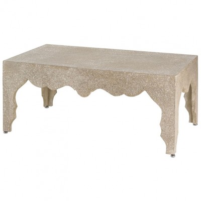 Фото Стол кофейный/журнальный - стиль Гранд Салон - Для гостиной - Купить в Интернет-магазине