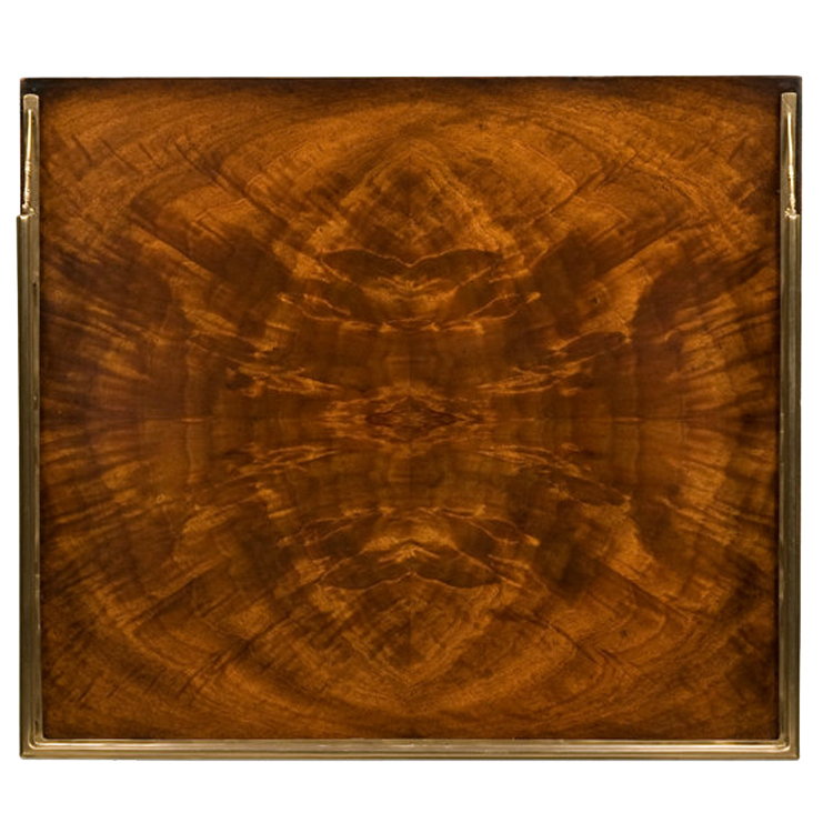 Фото Стол под лампу - стиль Английская классика - Для гостиной - Купить в Интернет-магазине