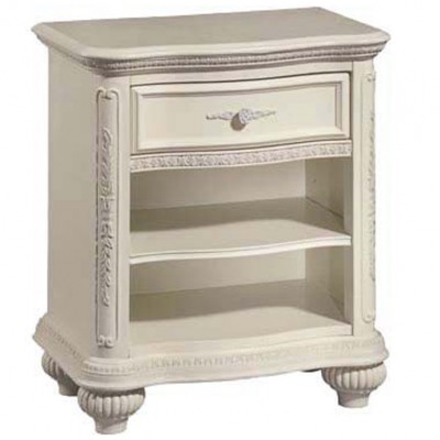 Фото Тумба прикроватная для детской - стиль Для девочек - Для детской - В наличии - Купить в Интернет-магазине