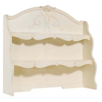 Фото Стол письменный детский - стиль Для девочек - Для детской - В наличии - Купить в Интернет-магазине