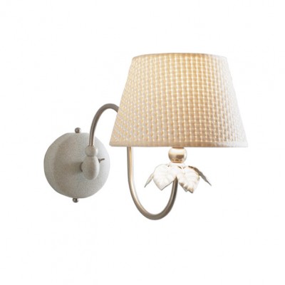 Фото Бра, светильник настенный - стиль Современные - Металлический - Купить в Интернет-магазине