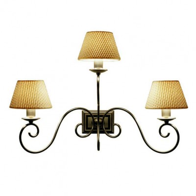 Фото Бра, светильник настенный - стиль Современные - Металлический - Купить в Интернет-магазине