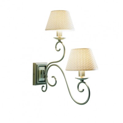 Фото Бра, светильник настенный - стиль Современные - Металлический - Купить в Интернет-магазине