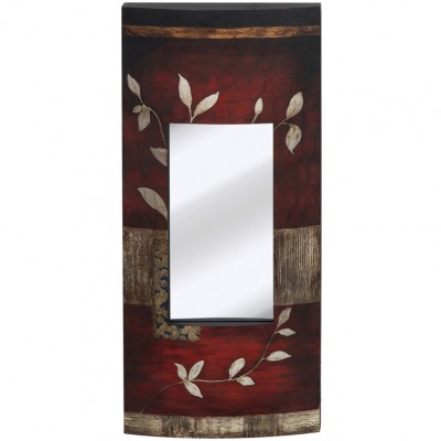 Фото Зеркало настенное - стиль Фантазийный - Для прихожей - Купить в Интернет-магазине