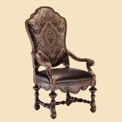 Фото Стул обеденный - стиль Флорида Дизайн - Для столовой - Купить в Интернет-магазине