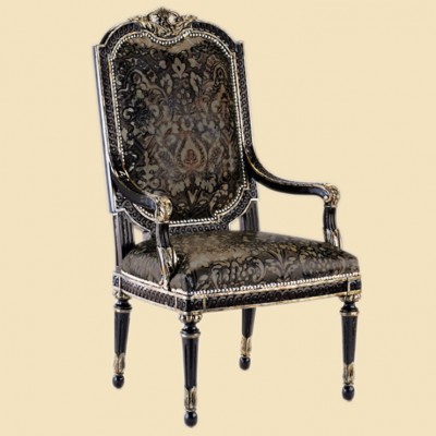 Фото Стул обеденный - стиль Флорида Дизайн - Для столовой - Купить в Интернет-магазине