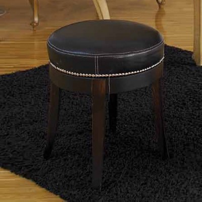 Фото Пуф, банкетка - стиль Французский шик - Для гостиной - Купить в Интернет-магазине