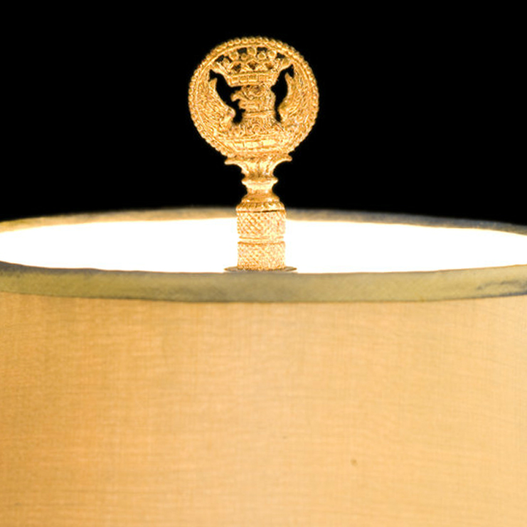 Фото Настольная лампа - стиль Английская классика - Стеклянная - Купить в Интернет-магазине Фото Настольная лампа - стиль Английская классика - Стеклянная - Купить в Интернет-магазине