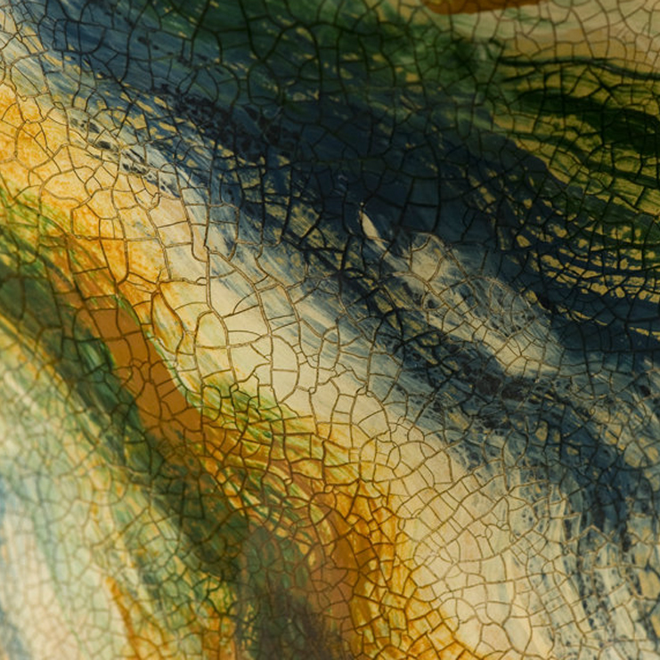 Фото Настольная лампа - стиль Английская классика - Стеклянная - Купить в Интернет-магазине Фото Настольная лампа - стиль Английская классика - Стеклянная - Купить в Интернет-магазине