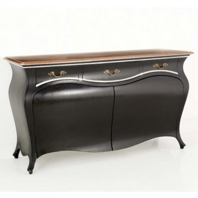 Фото Комод/буфет широкий - стиль Европейская эклектика - Для столовой - Купить в Интернет-магазине