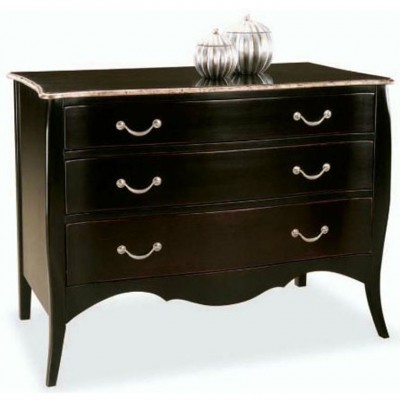 Фото Комод/буфет широкий - стиль Ар-деко - Для гостиной - Купить в Интернет-магазине