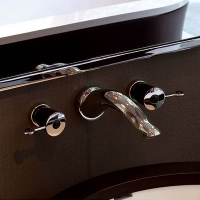 Фото Смеситель для раковины - стиль Европейский - Купить в Интернет-магазине