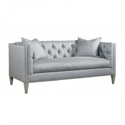 Фото Диван малый - стиль Гранд Салон - Для гостиной - Купить в Интернет-магазине