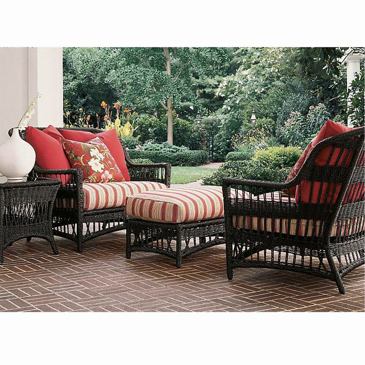 Фото Кресло - стиль Классический - Для терраса и бассейна - Купить в Интернет-магазине