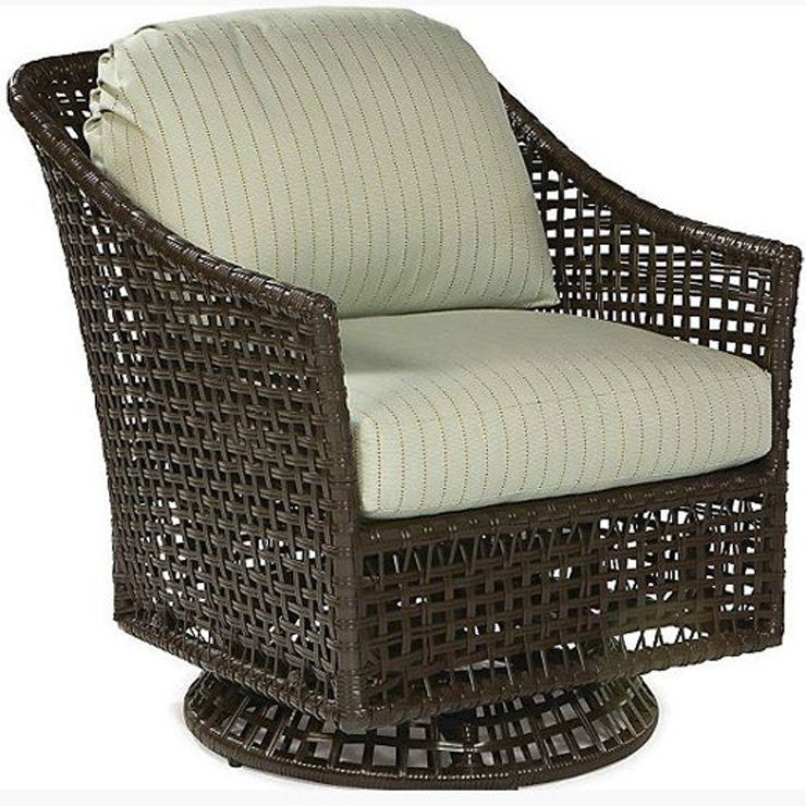 Фото Кресло - стиль Современный - Для терраса и бассейна - Купить в Интернет-магазине