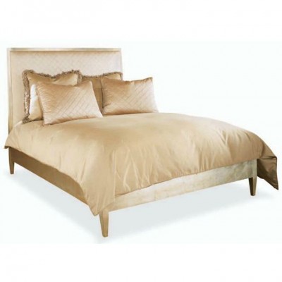 Фото Кровать - стиль Ар-деко - Для спальни - Купить в Интернет-магазине