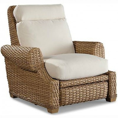 Фото Кресло - стиль Классический - Для терраса и бассейна - Купить в Интернет-магазине