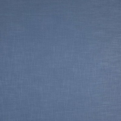 Фото Ткань портьерная однотонная - Текстурная ткань - стиль Английский - Синяя - Купить в Интернет-магазине