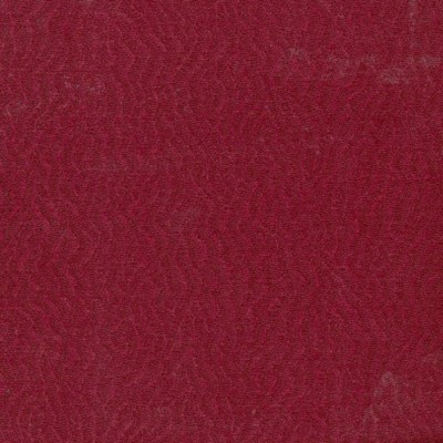 Фото Ткань портьерная однотонная - Текстурная ткань - стиль Английский - Малиновая - Купить в Интернет-магазине