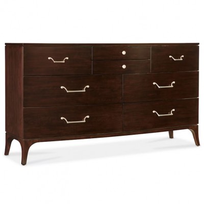 Фото Комод для спальни - стиль Ар-деко - Для спальни - Купить в Интернет-магазине