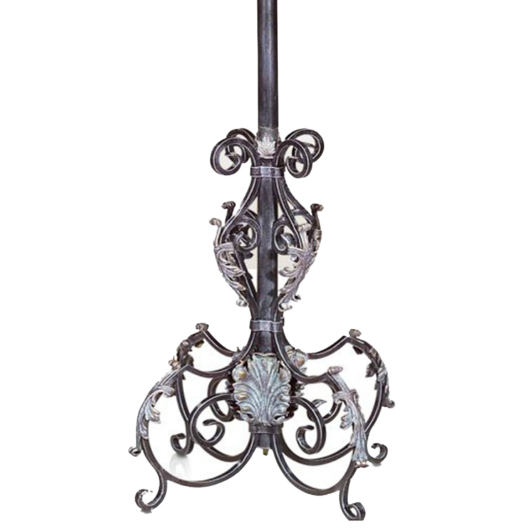 Фото Хурикан - стиль Классический - Металлический - Купить в Интернет-магазине