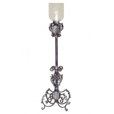 Фото Хурикан - стиль Классический - Металлический - Купить в Интернет-магазине